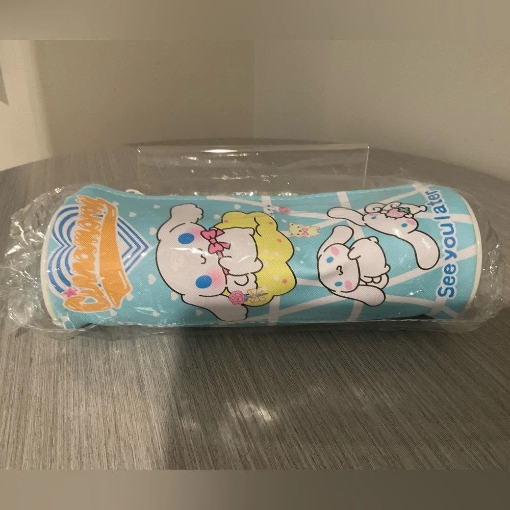 Cinnamoroll Pencil Case